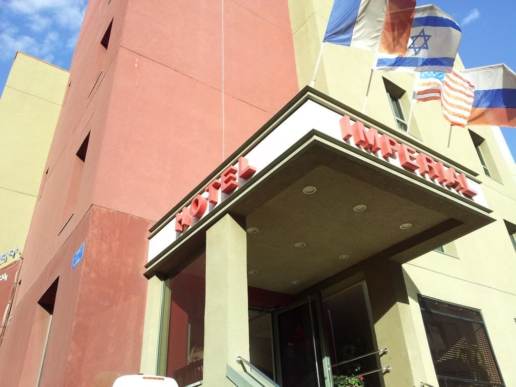 general-main-building