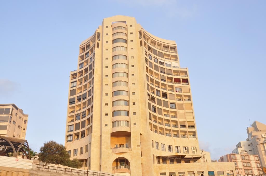 general-main-building