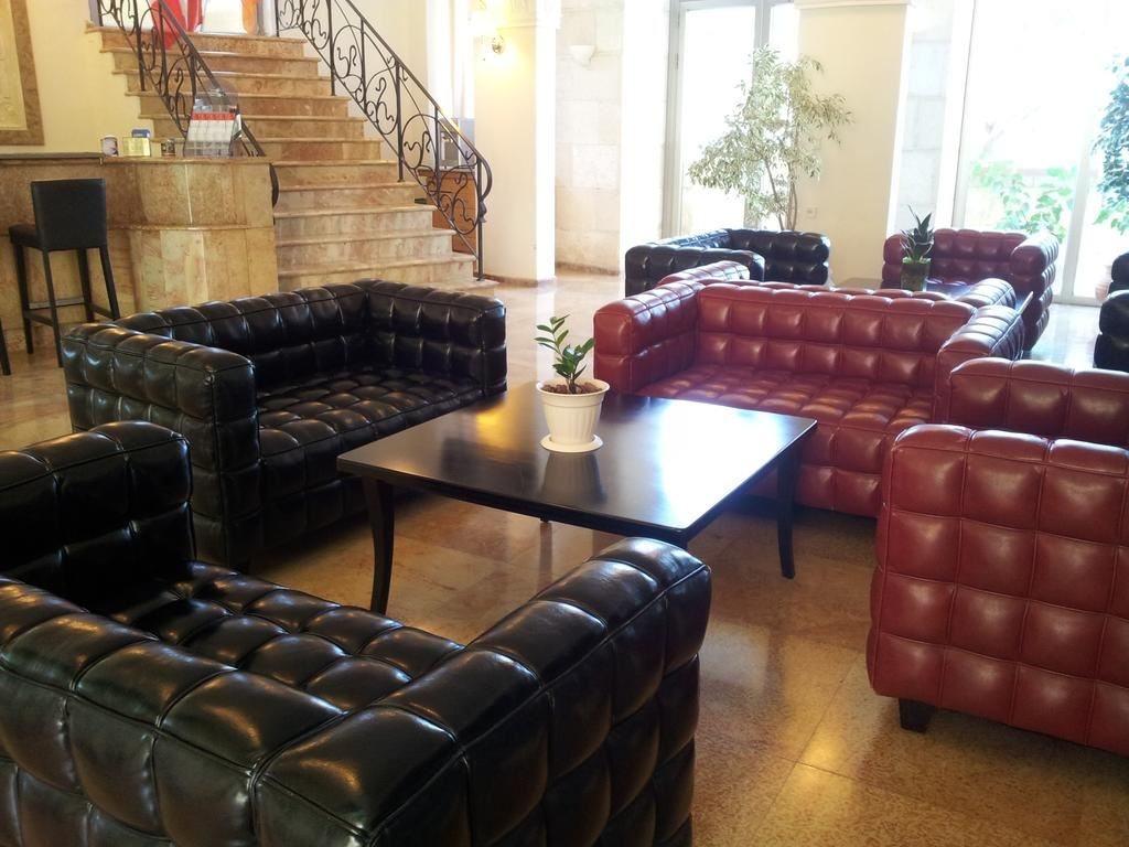 general-main-building