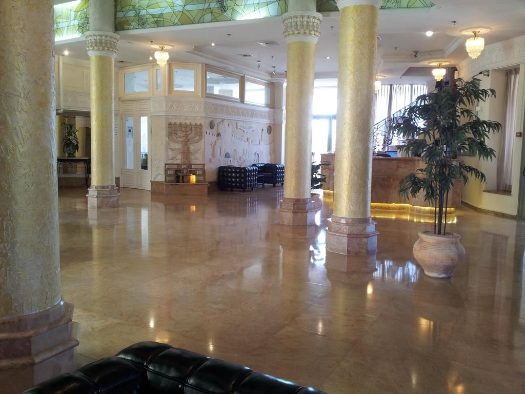 general-main-building