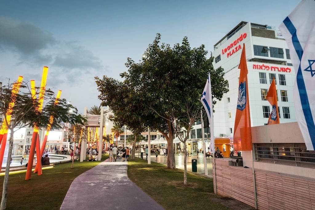 general-main-building