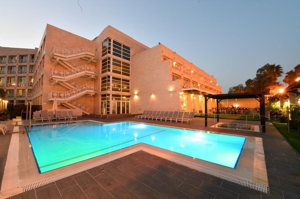 general-main-building