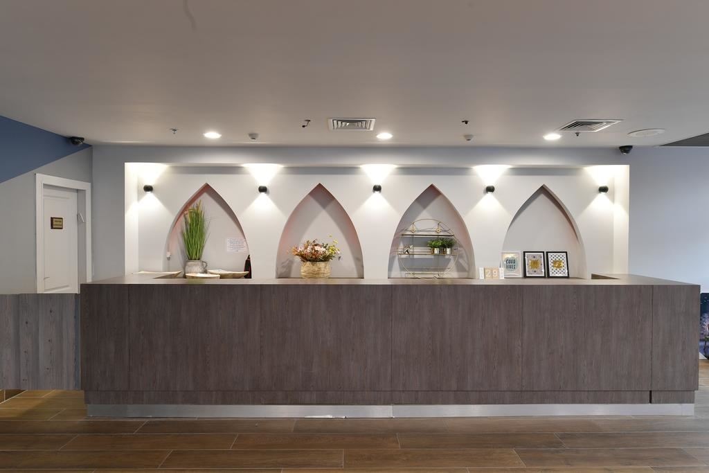 general-main-building