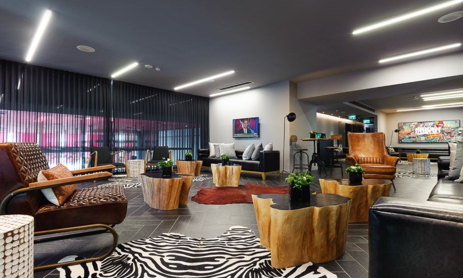 general-main-building