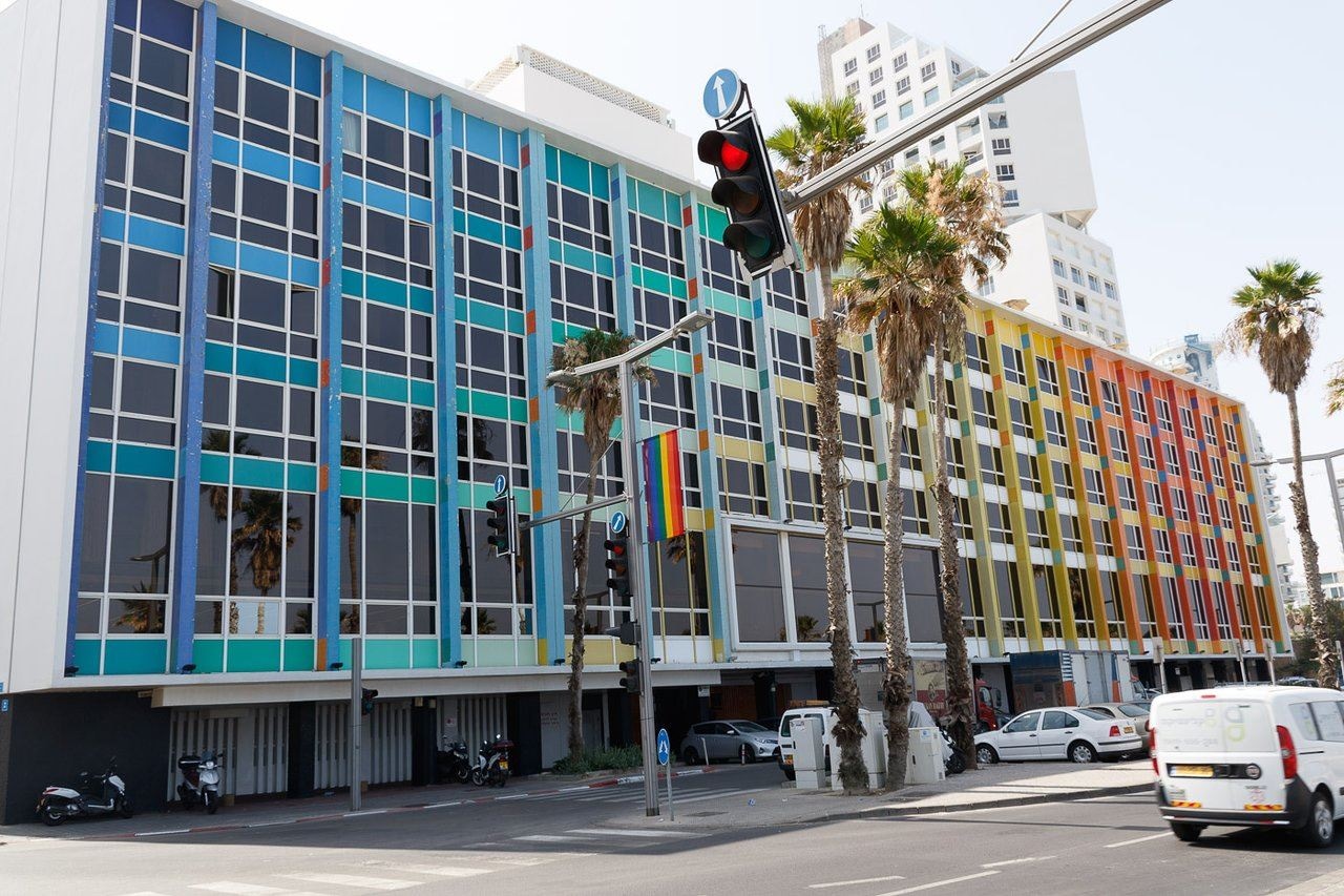 general-main-building