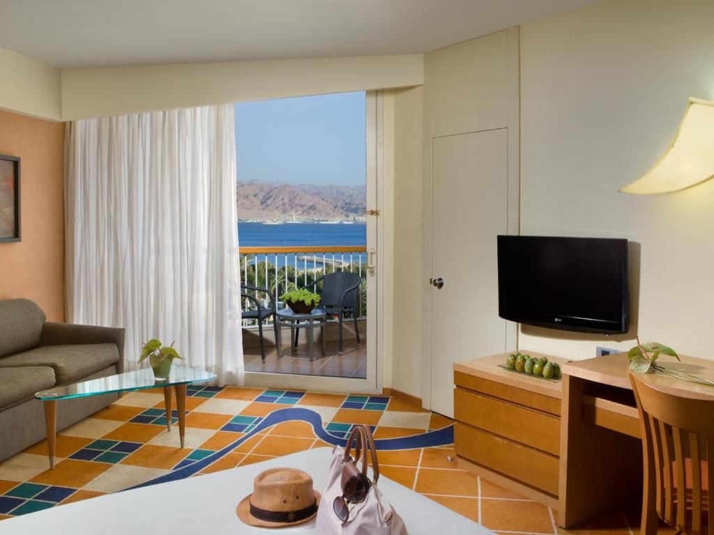 rooms-eilat-room