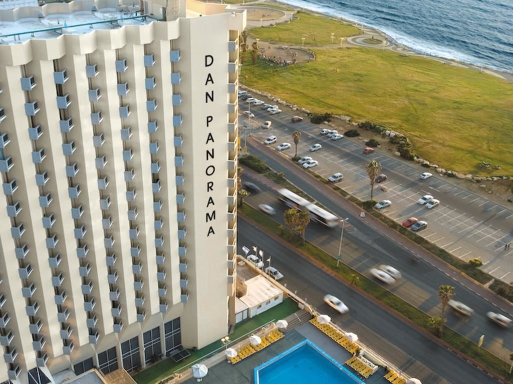 general-main-building