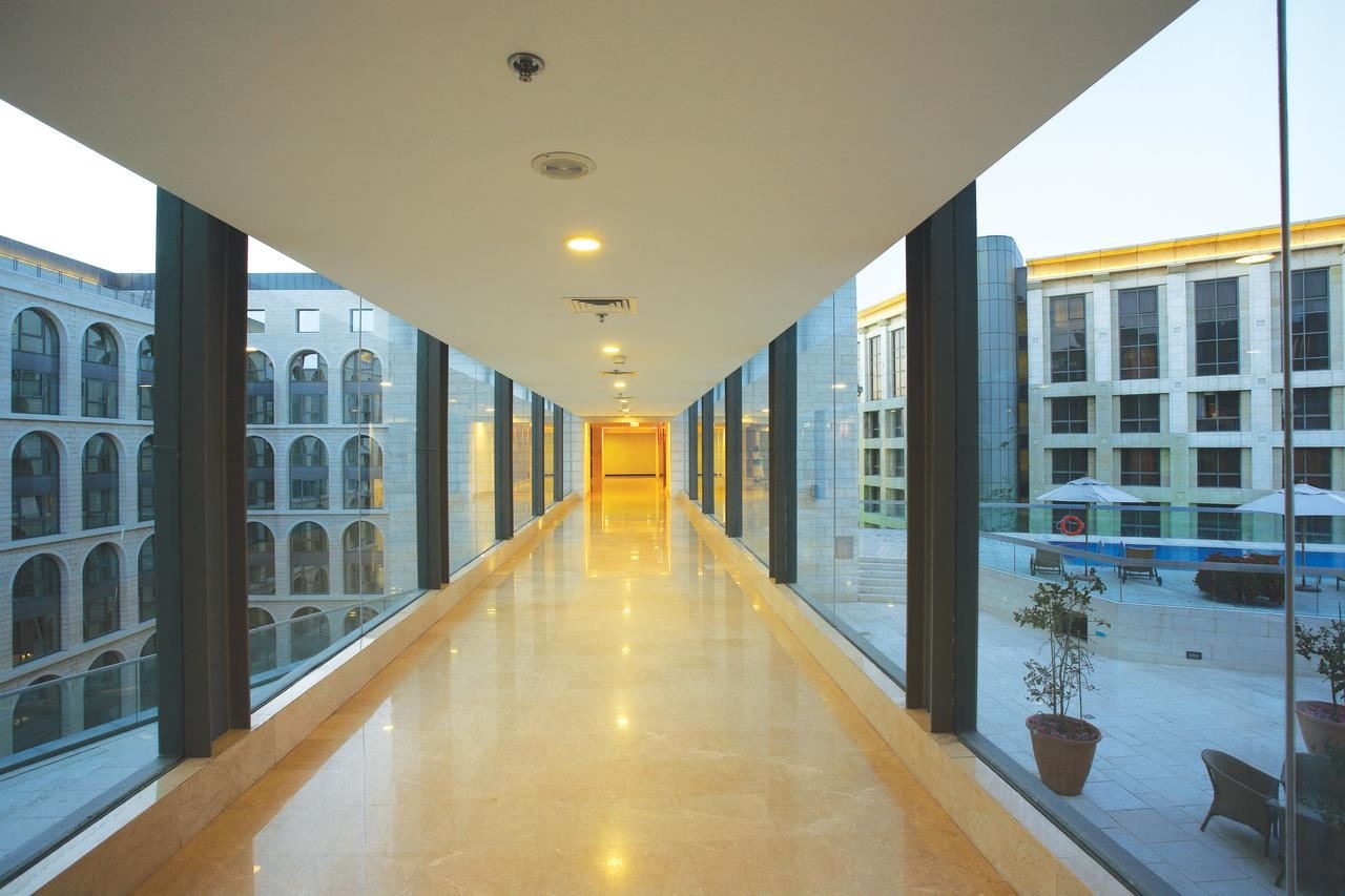 general-main-building