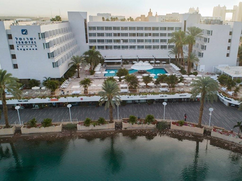 general-main-building