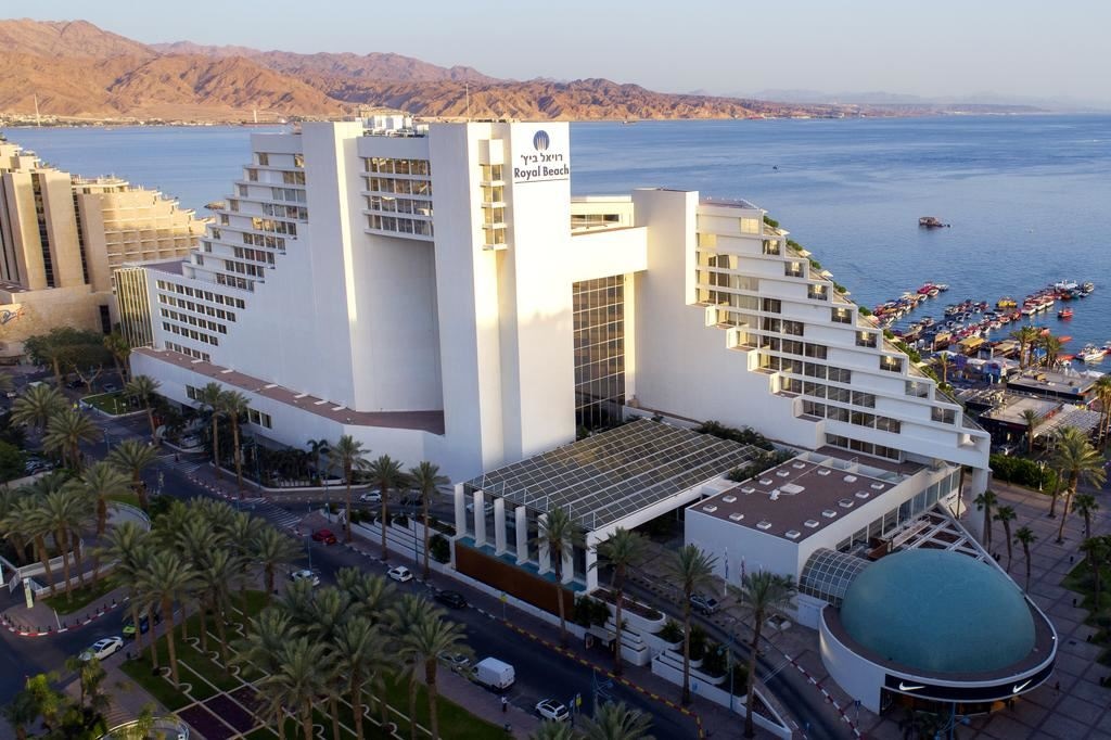 general-main-building