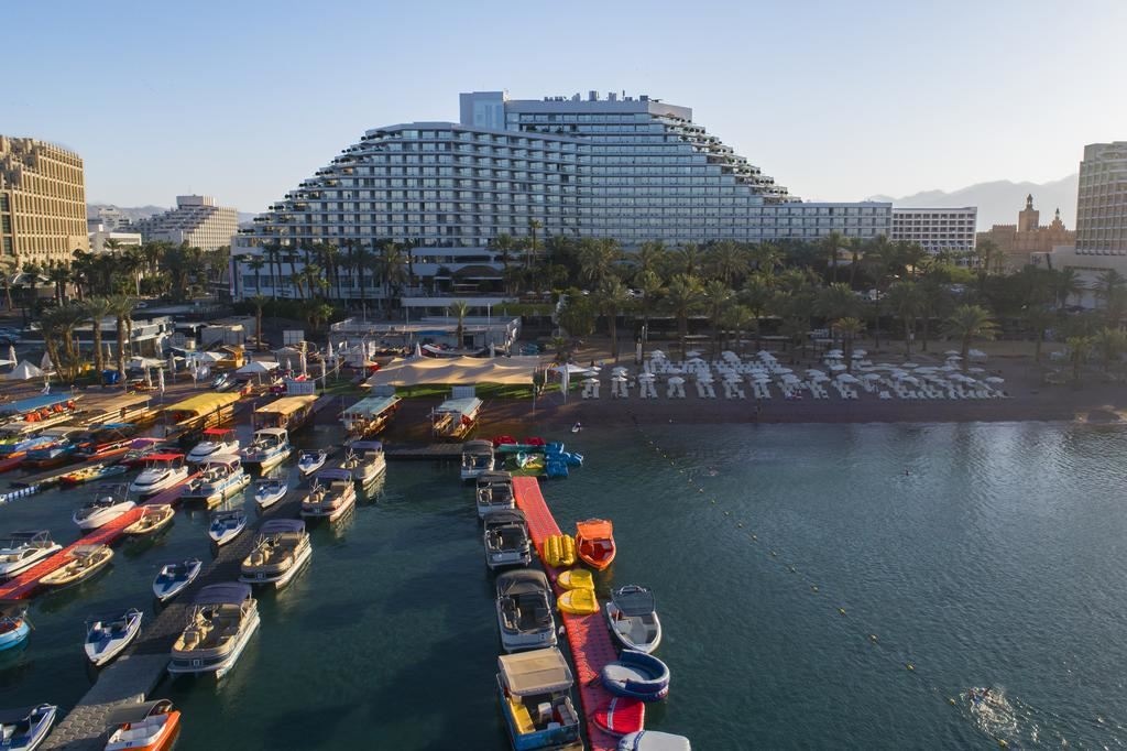 general-main-building