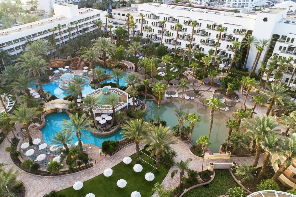 general-main-building