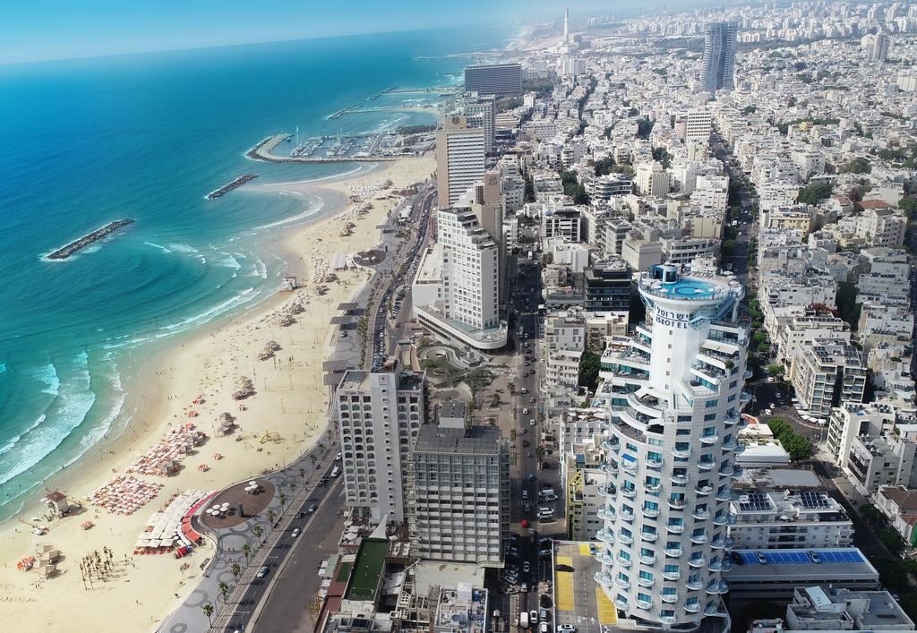 general-main-building