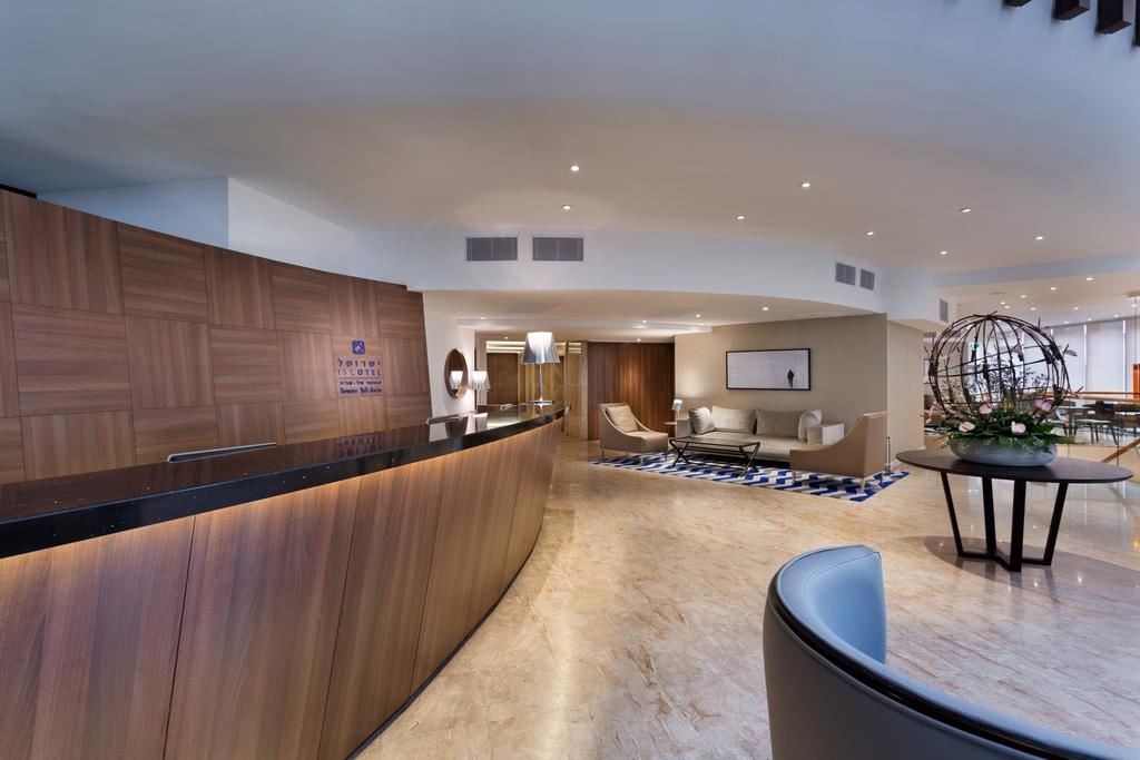 general-main-building