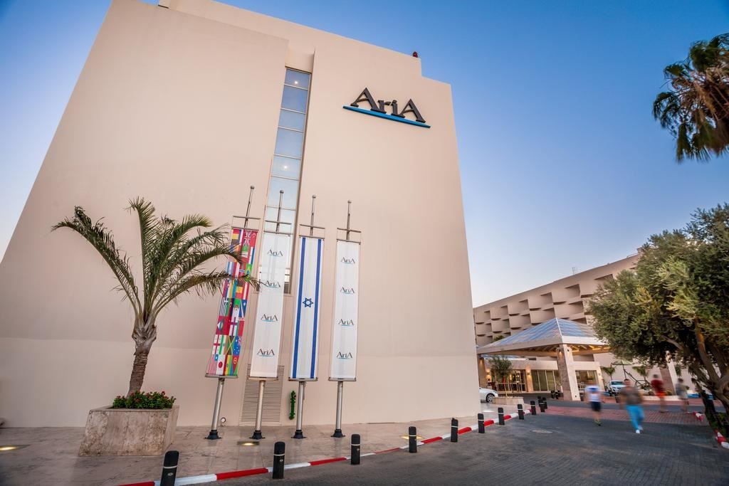 general-main-building