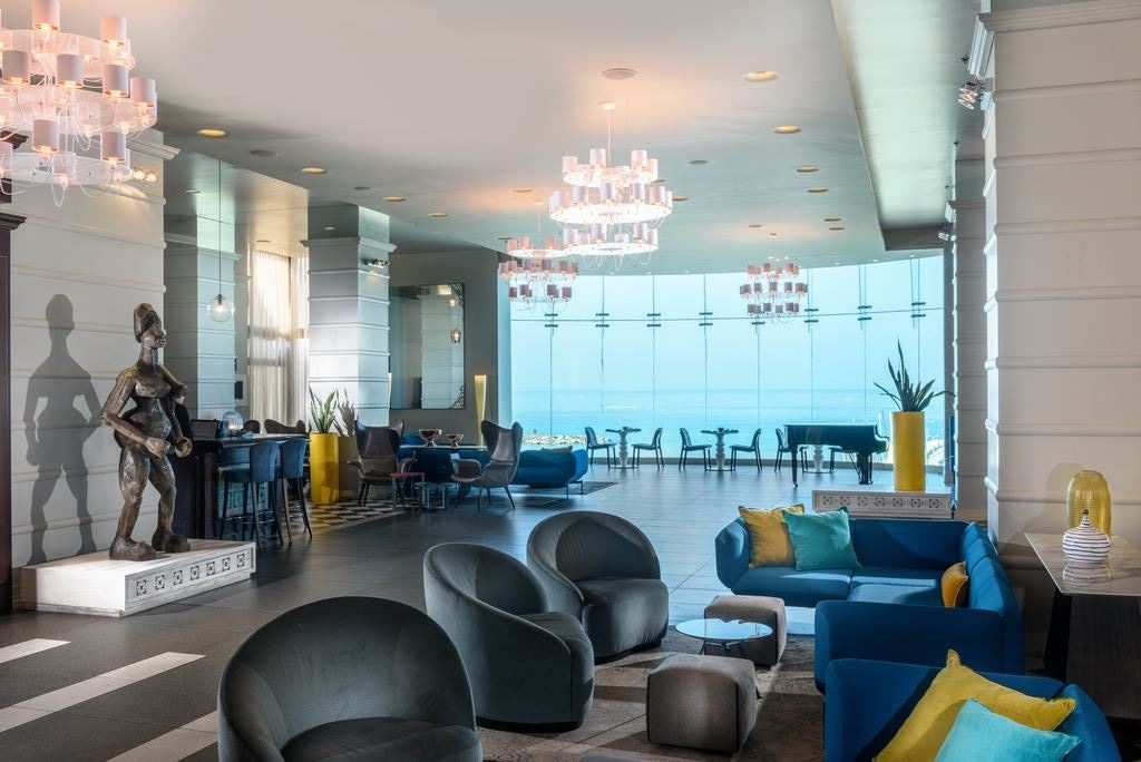 general-main-building