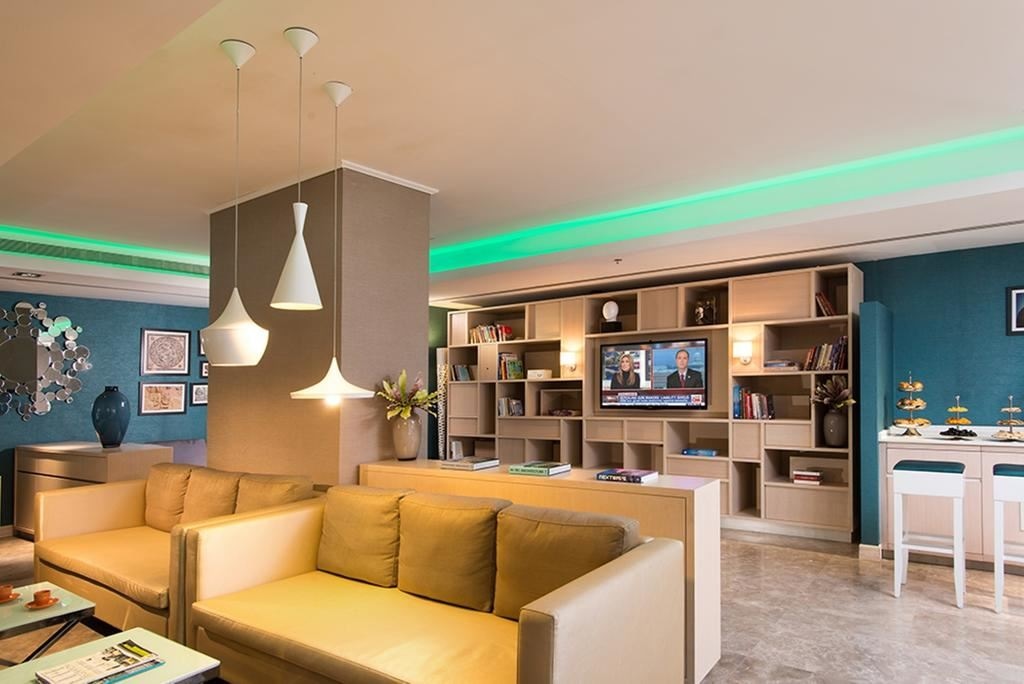 general-main-building