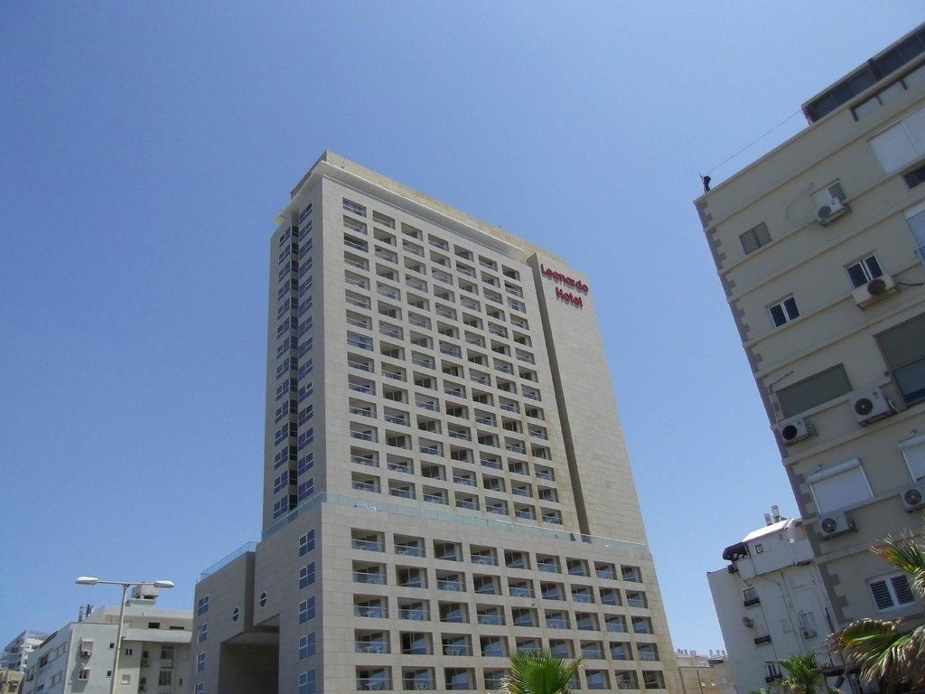 general-main-building