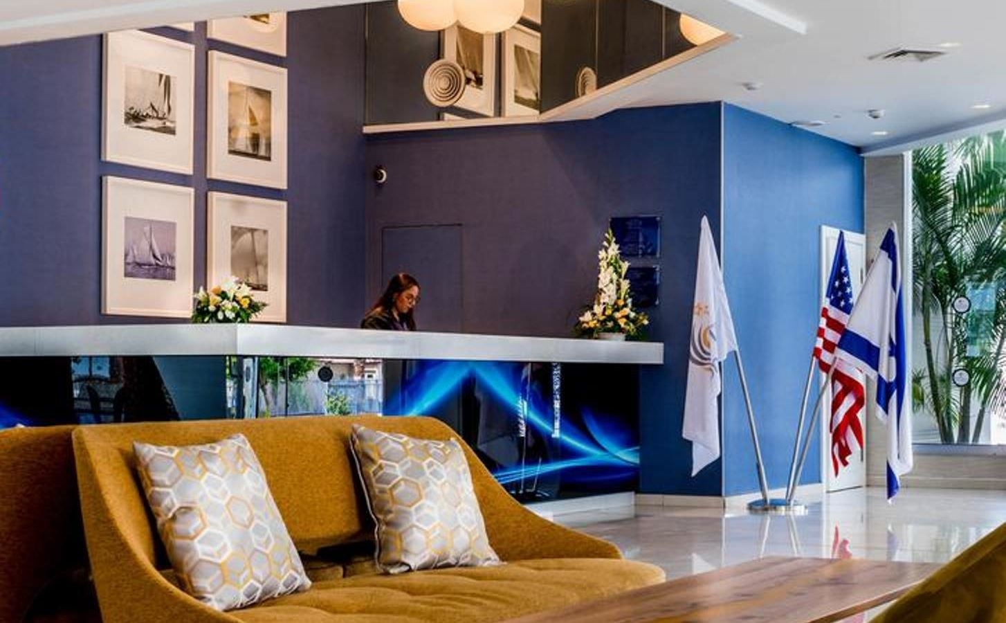 general-main-building