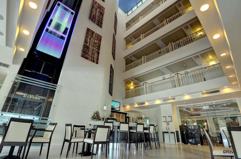 general-main-building