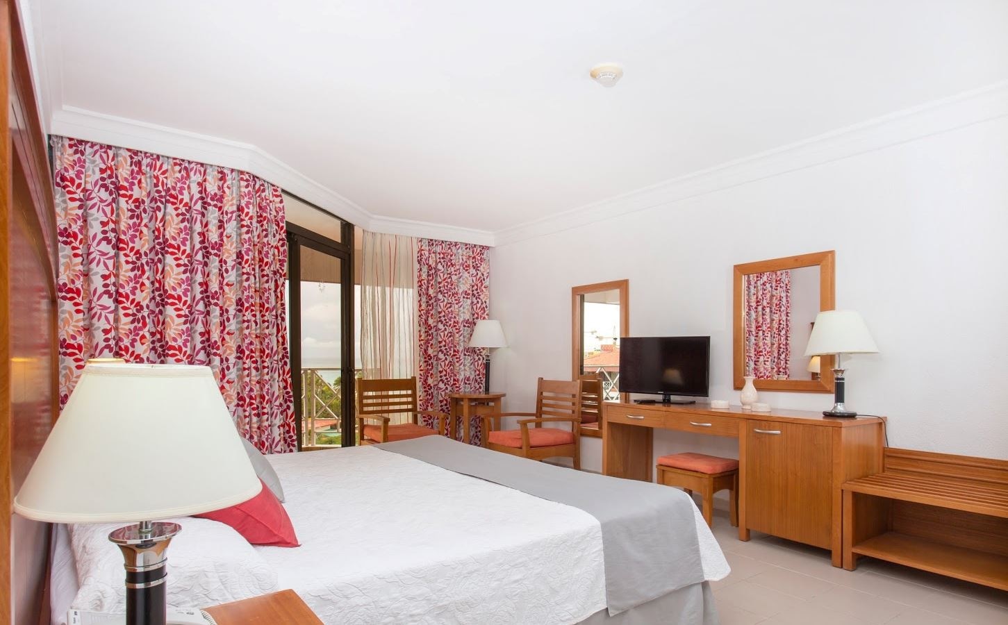 rooms-double-standard