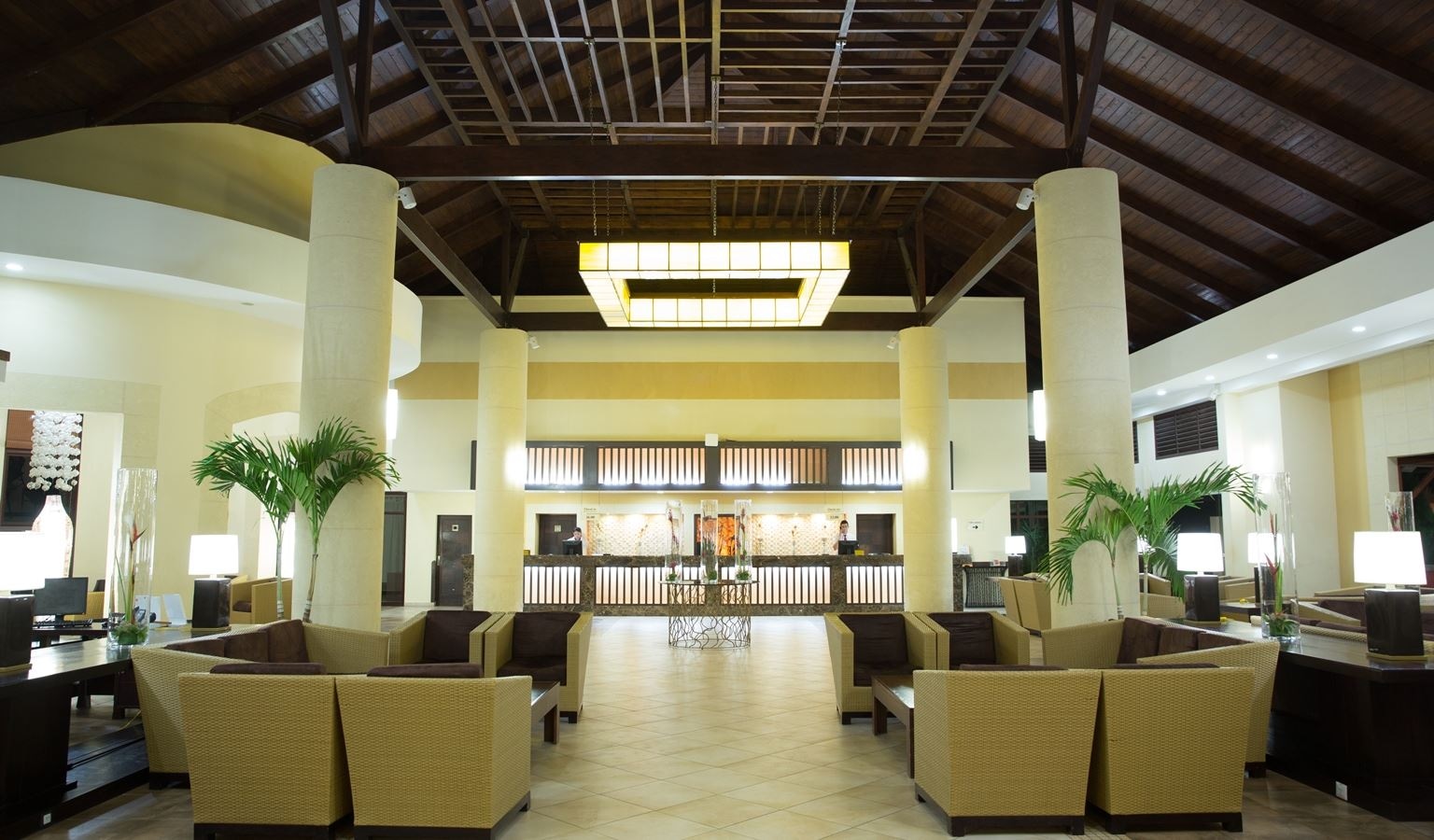 general-main-building