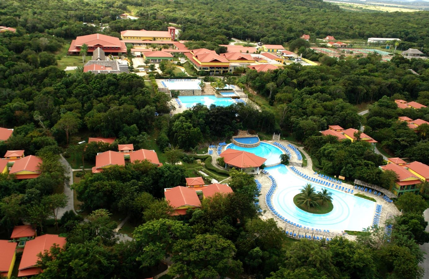 general-main-building