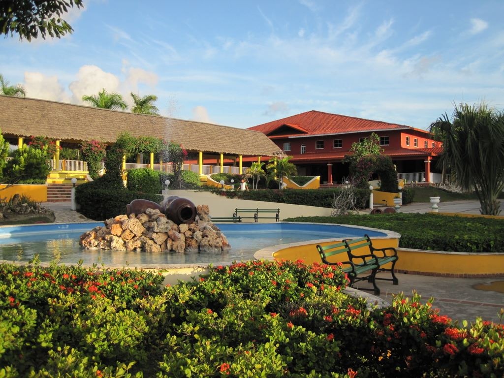 general-main-building