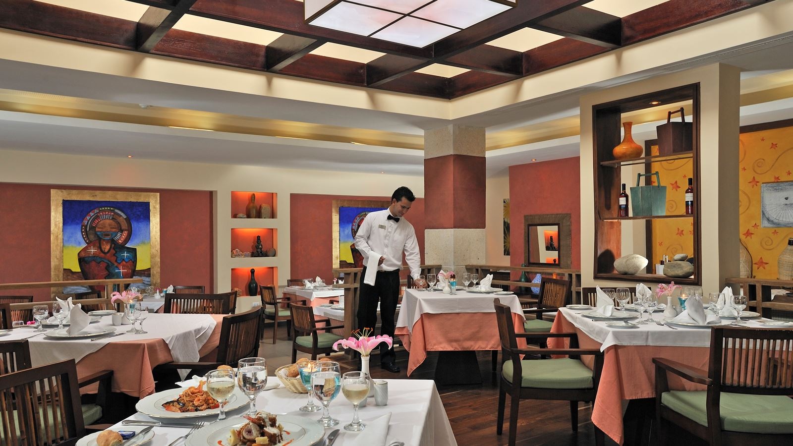 restaurants-los-caribes