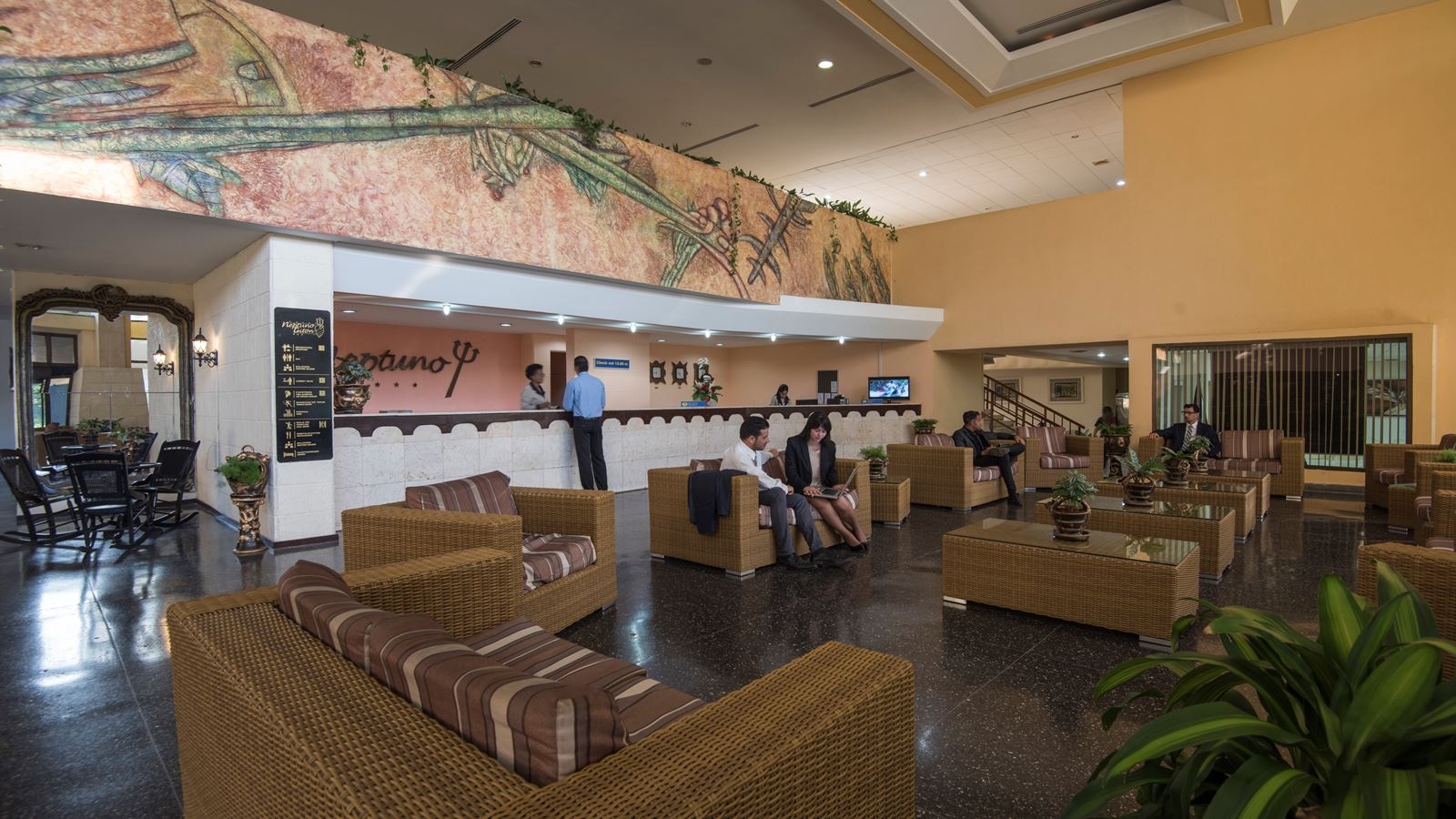 general-main-building