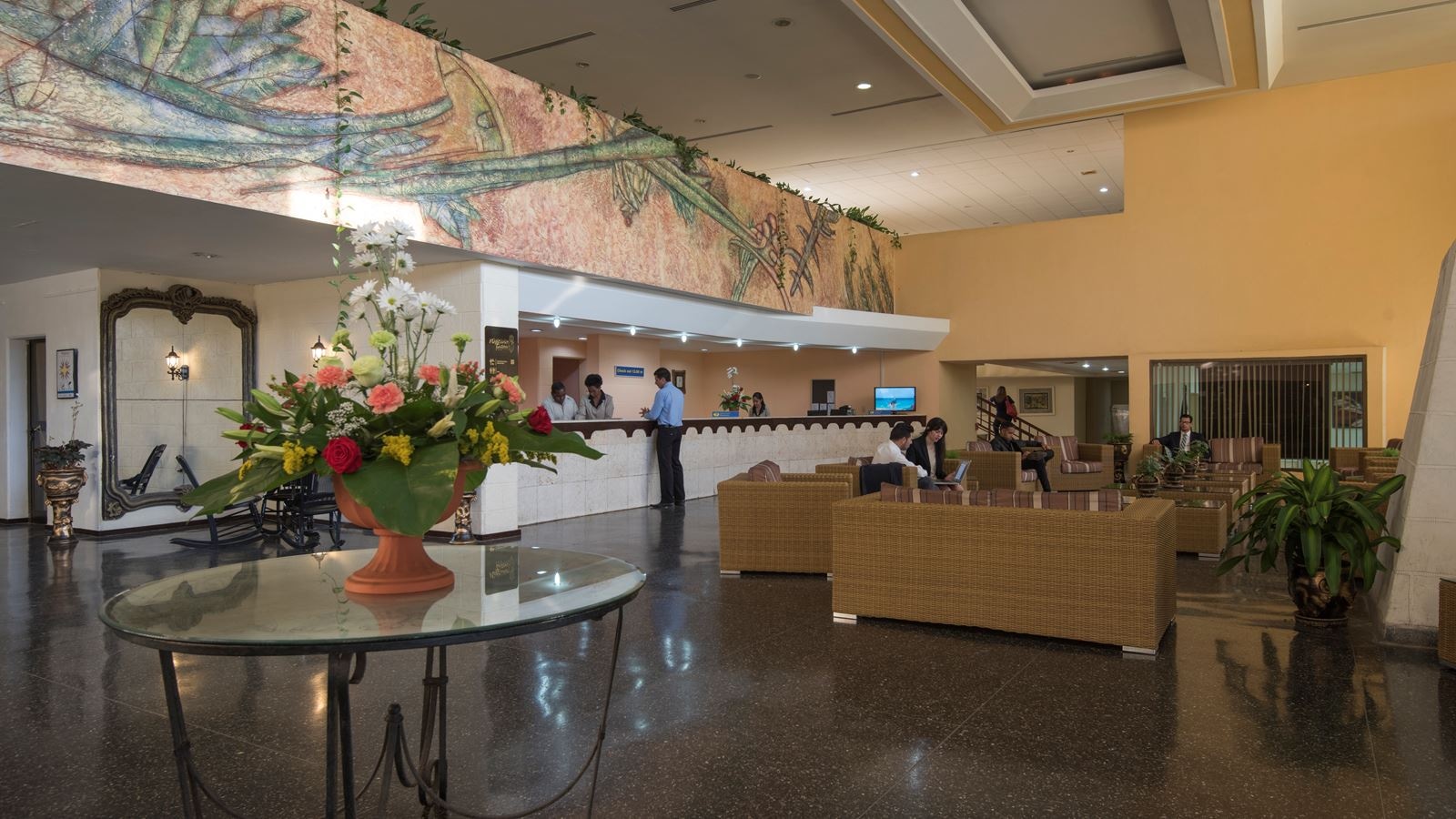 general-main-building