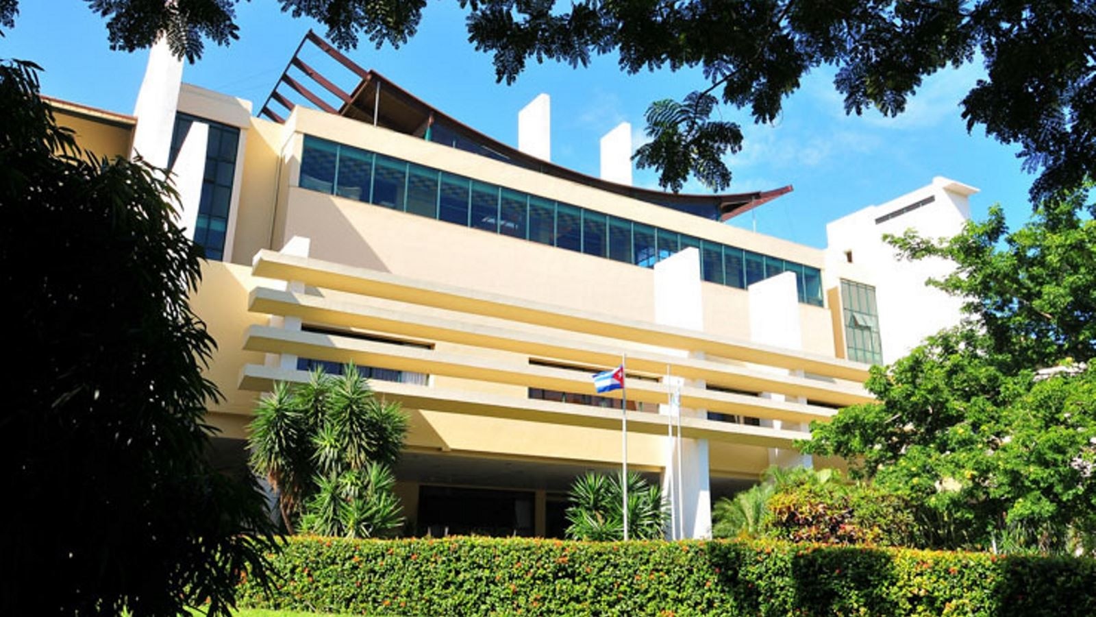 general-main-building