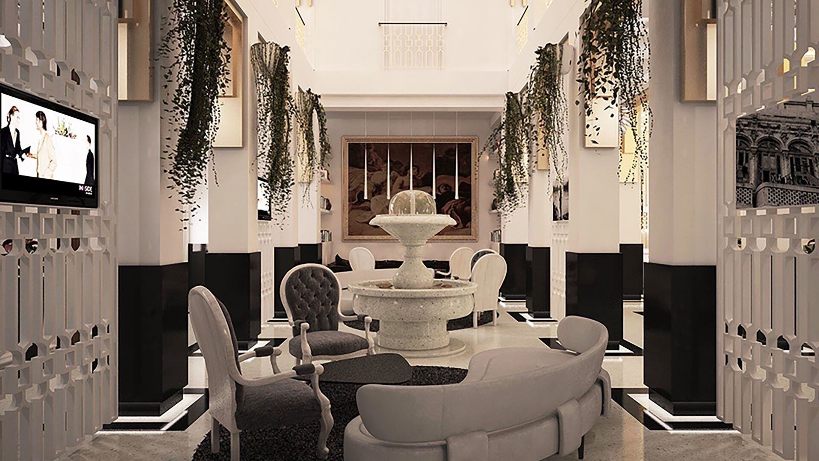 general-main-building