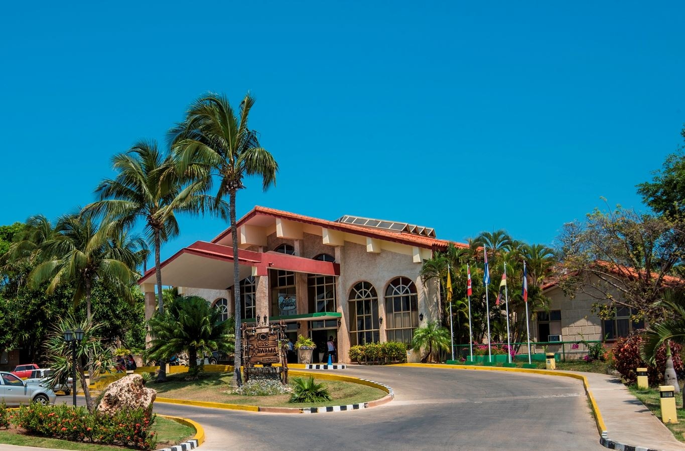 general-main-building