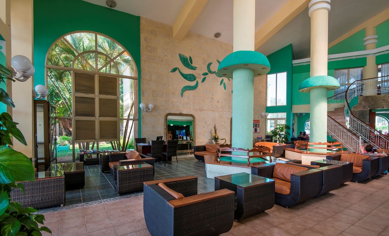 general-main-building