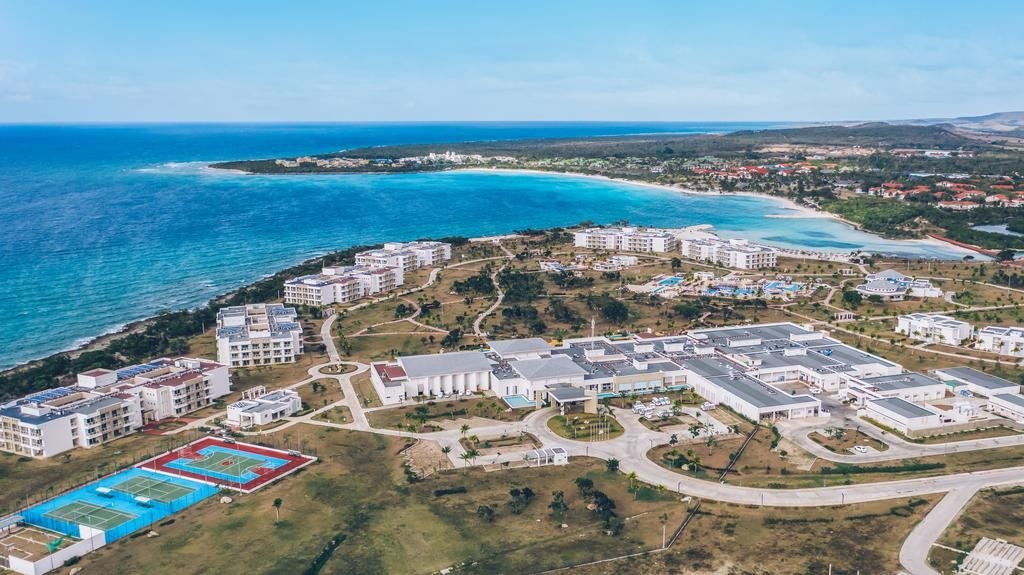 general-main-building