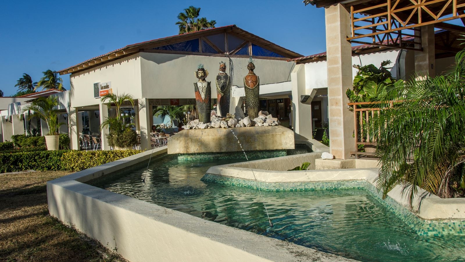 general-main-building