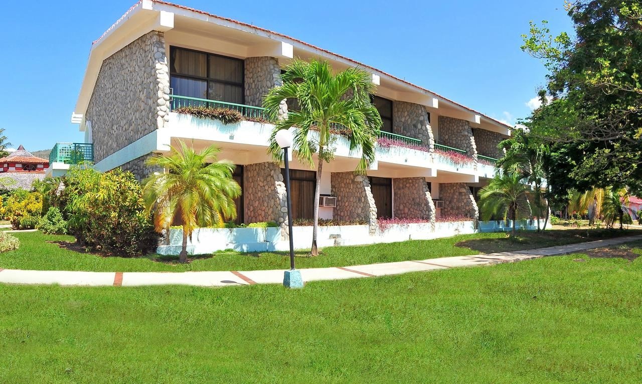 general-main-building