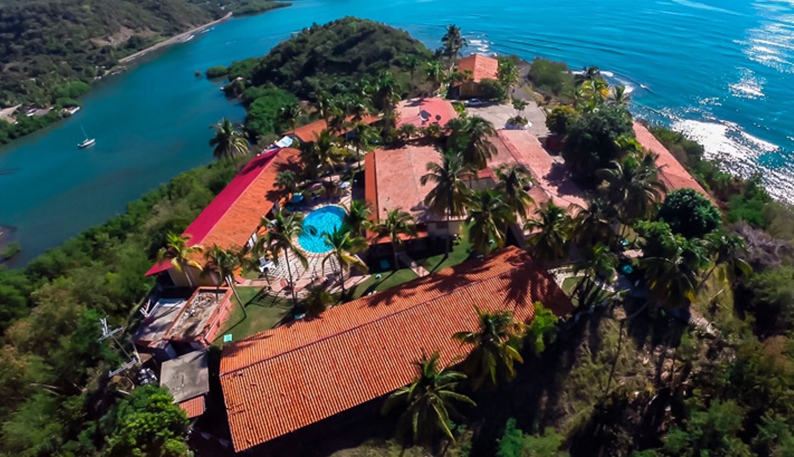 general-main-building