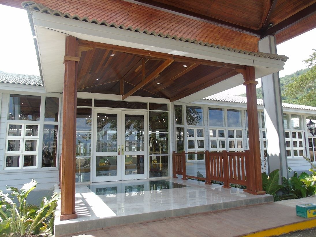 general-main-building