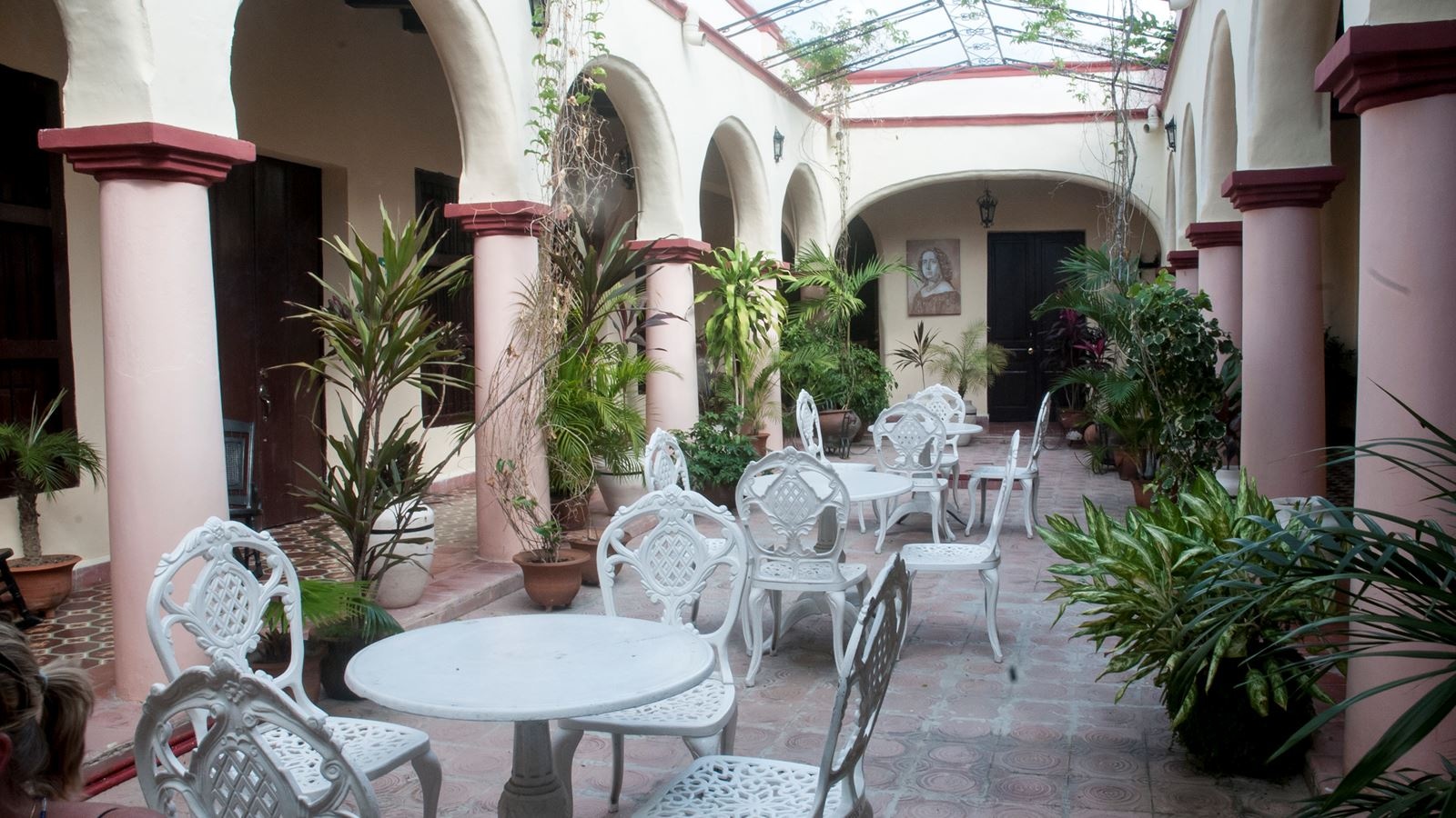 general-main-building