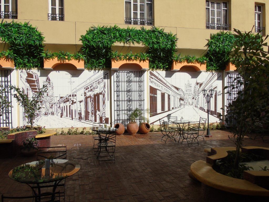 general-main-building