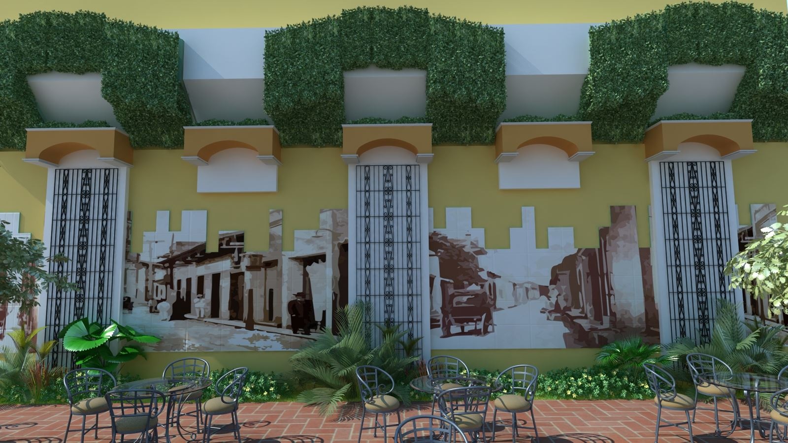 general-main-building