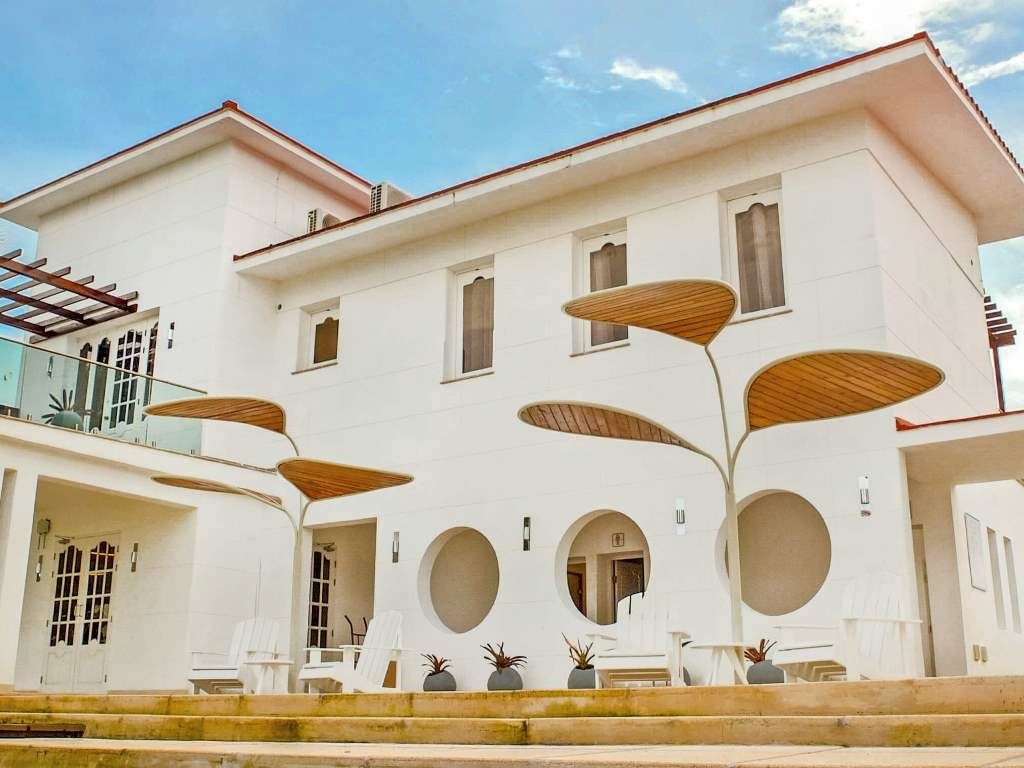 general-main-building