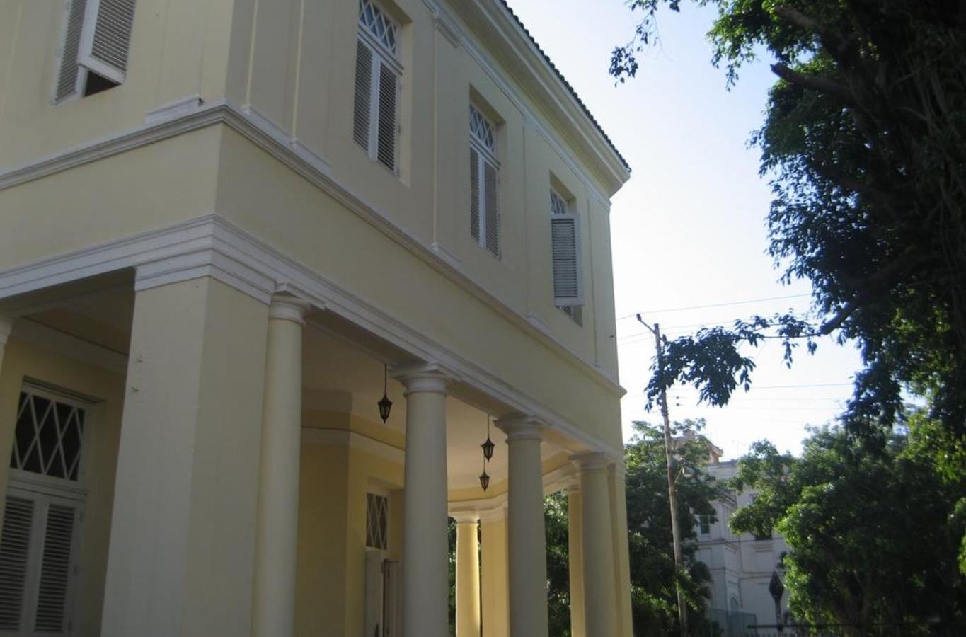 general-main-building