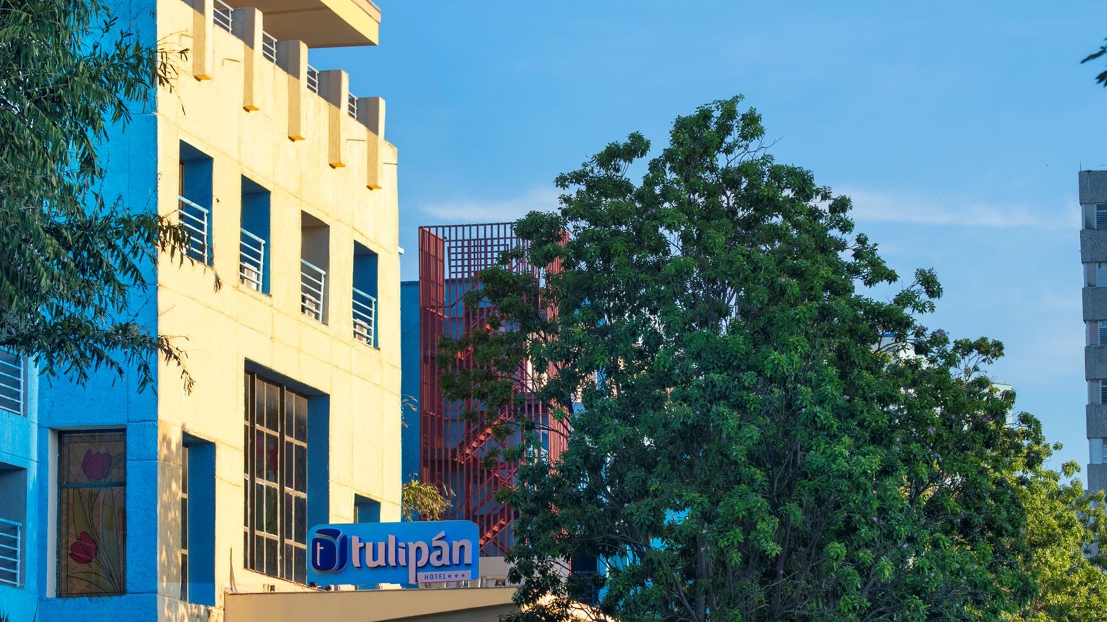 general-main-building