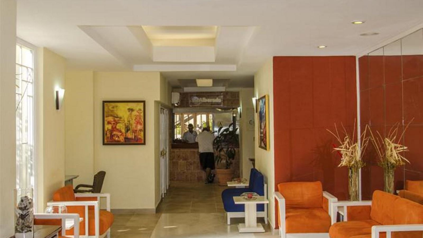 general-main-building