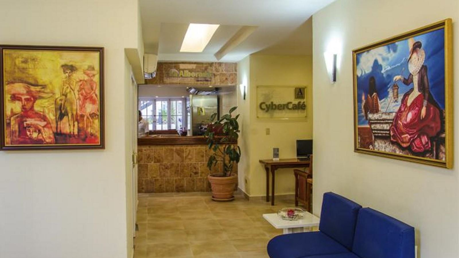 general-main-building