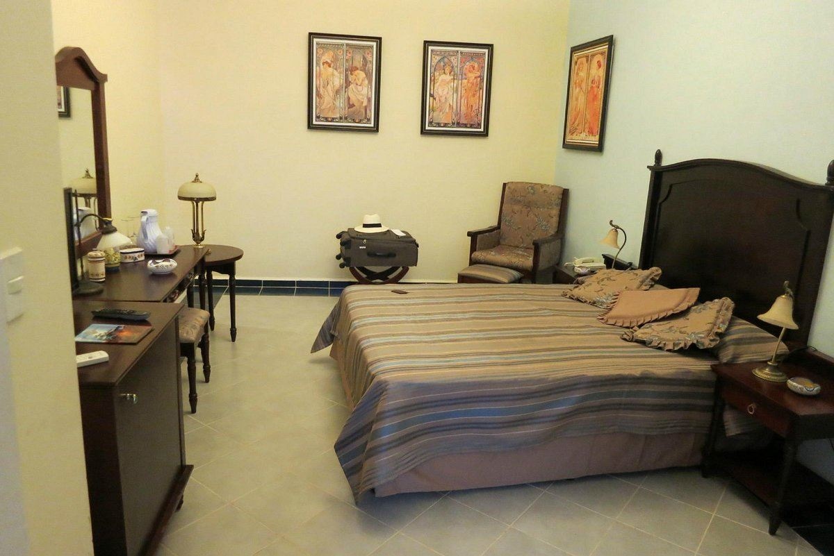 rooms-double-standard