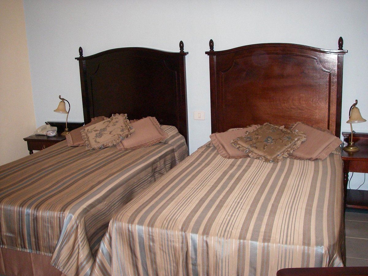 rooms-double-standard